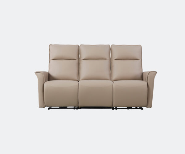Sofa_2301_1 #2301 Norton 慳位三座位電鉸梳化