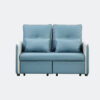 Sofa_2307_1 #2307 Vesta 兩座位活動梳化床