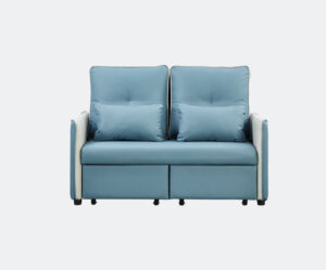 Sofa_2307_1 #2307 Vesta 兩座位活動梳化床