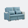 Sofa_2307_2 #2307 Vesta 兩座位活動梳化床