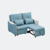 Sofa_2307_3 #2307 Vesta 兩座位活動梳化床