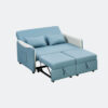 Sofa_2307_4 #2307 Vesta 兩座位活動梳化床