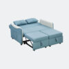 Sofa_2307_5 #2307 Vesta 兩座位活動梳化床