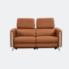 Sofa_2318_1 #2318 Hamma 2.5座位電鉸梳化
