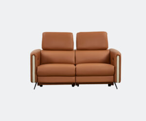 Sofa_2318_1 #2318 Hamma 2.5座位電鉸梳化