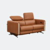Sofa_2318_2 #2318 Hamma 2.5座位電鉸梳化