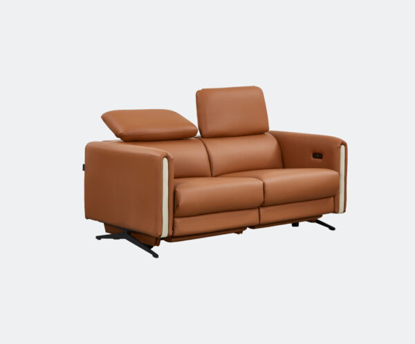 Sofa_2318_2 #2318 Hamma 2.5座位電鉸梳化