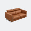 Sofa_2318_3 #2318 Hamma 2.5座位電鉸梳化