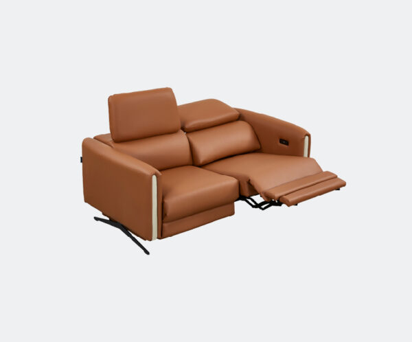 Sofa_2318_4 #2318 Hamma 2.5座位電鉸梳化