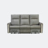 Sofa_2325_1 #2325 Adda 三座位零靠牆電鉸梳化