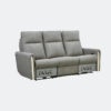 Sofa_2325_2 #2325 Adda 三座位零靠牆電鉸梳化
