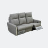 Sofa_2325_3 #2325 Adda 三座位零靠牆電鉸梳化