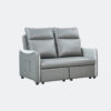 Sofa_2329_2 #2329 Alma 兩座位活動梳化床