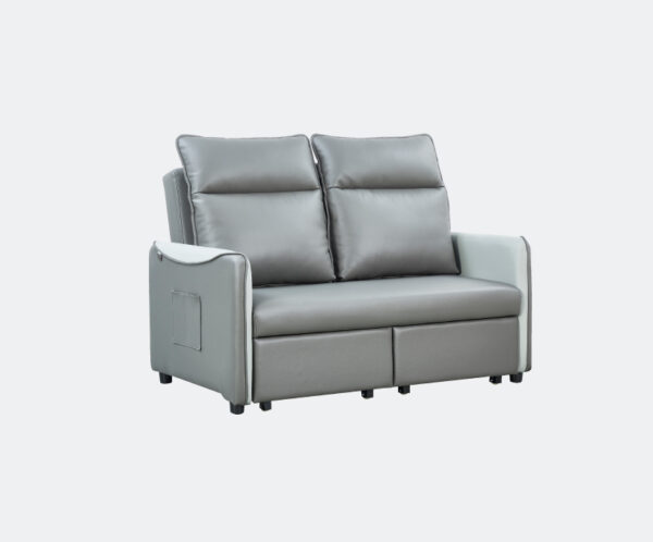 Sofa_2329_2 #2329 Alma 兩座位活動梳化床