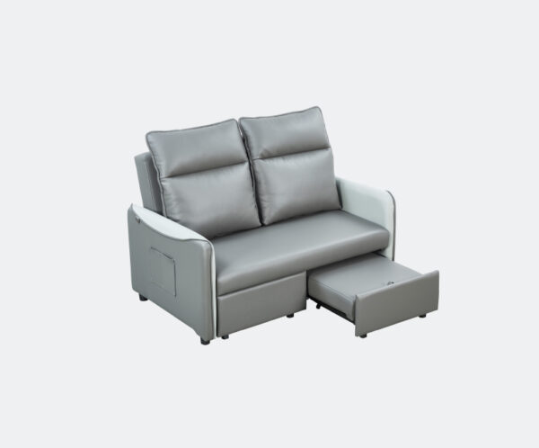 Sofa_2329_3 #2329 Alma 兩座位活動梳化床