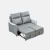 Sofa_2329_4 #2329 Alma 兩座位活動梳化床