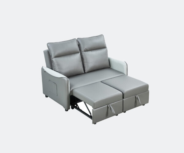 Sofa_2329_4 #2329 Alma 兩座位活動梳化床
