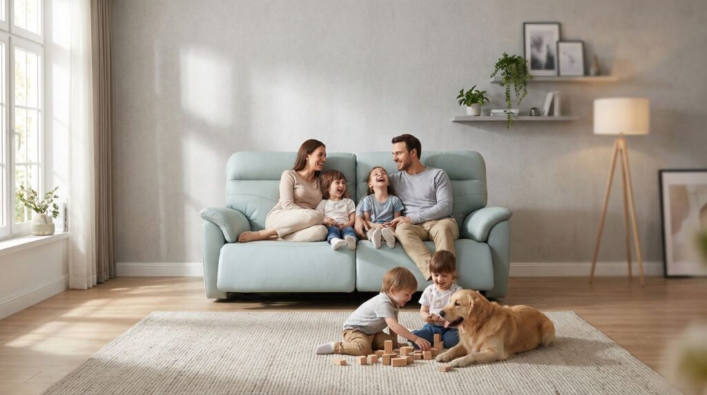 FARBE SOFA2509 1