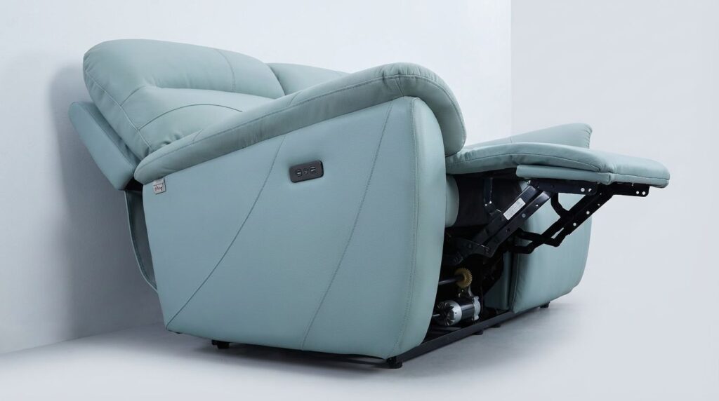 FARBE SOFA2509 5