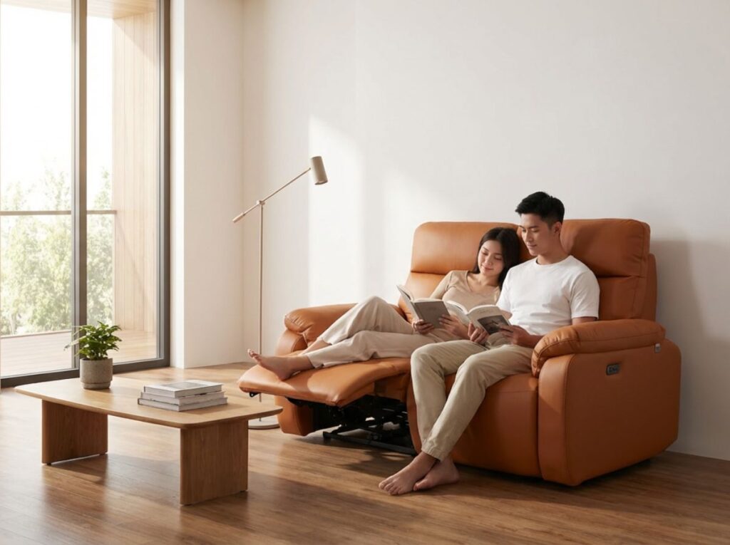 FARBE SOFA2511 2