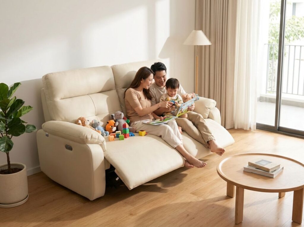 FARBE SOFA2511 3