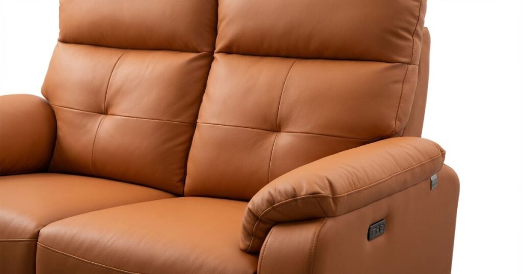 FARBE SOFA2511 4