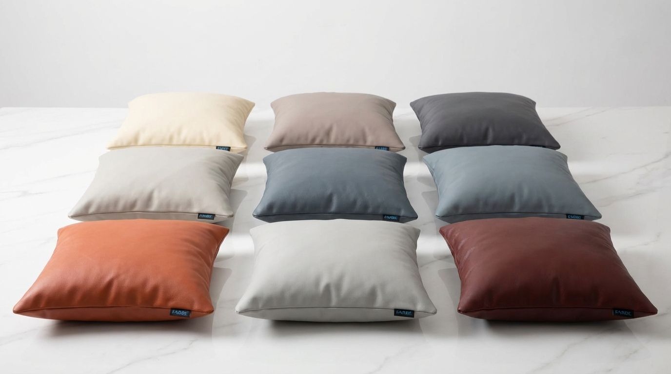 FARBE Cushion1