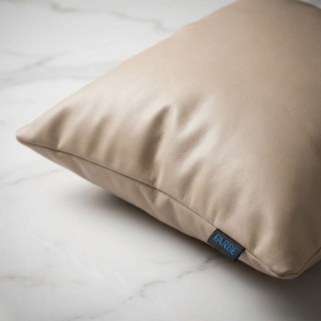 FARBE Cushion2
