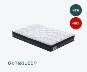 #HEALTHY Series 康健系列 [GUTESLEEP]